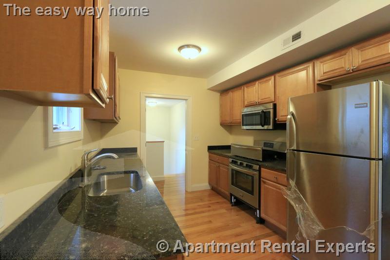 2 bed, 2 bath apartment for rent at 29 Elmwood St Unit 2, Davis Square — photo 19 of 24