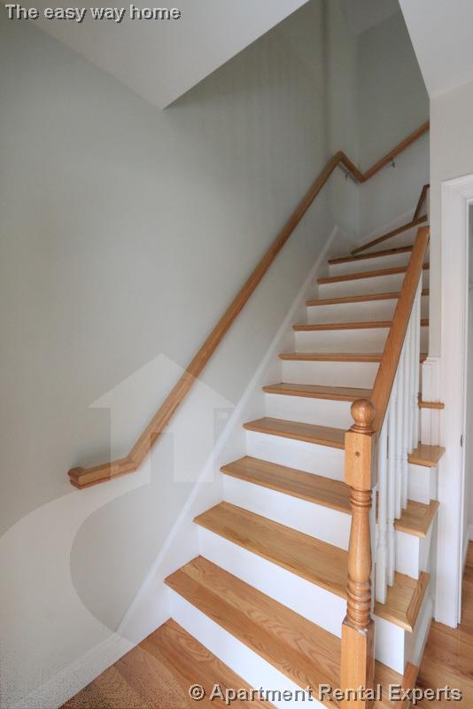 2 bed, 2 bath apartment for rent at 29 Elmwood St Unit 2, Davis Square — photo 3 of 24