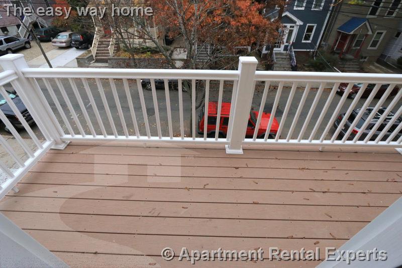 2 bed, 2 bath apartment for rent at 29 Elmwood St Unit 2, Davis Square — photo 11 of 24