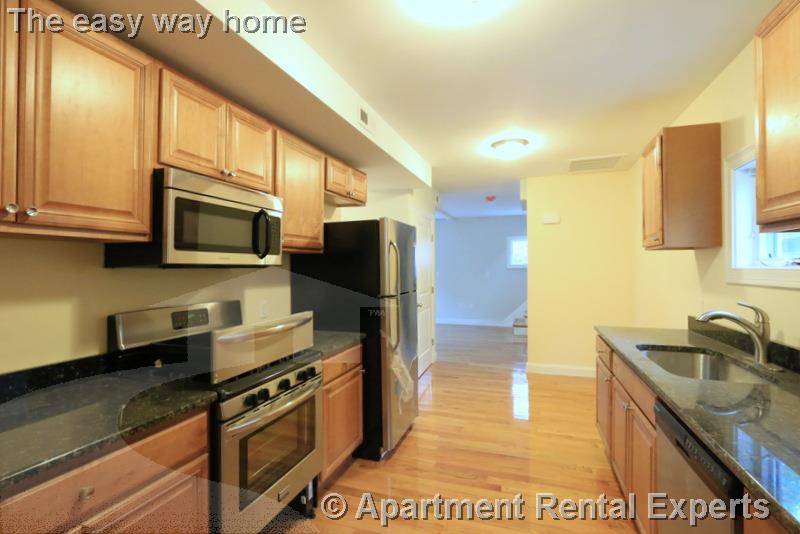 2 bed, 2 bath apartment for rent at 29 Elmwood St Unit 2, Davis Square — photo 23 of 24