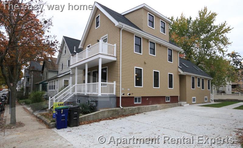 2 bed, 2 bath apartment for rent at 29 Elmwood St Unit 2, Davis Square — photo 1 of 24