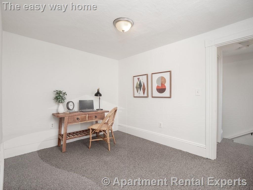 5 bed, 3 bath apartment for rent at 29 Florence St, Tufts — photo 14 of 21