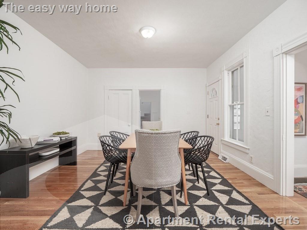 5 bed, 3 bath apartment for rent at 29 Florence St, Tufts — photo 10 of 21