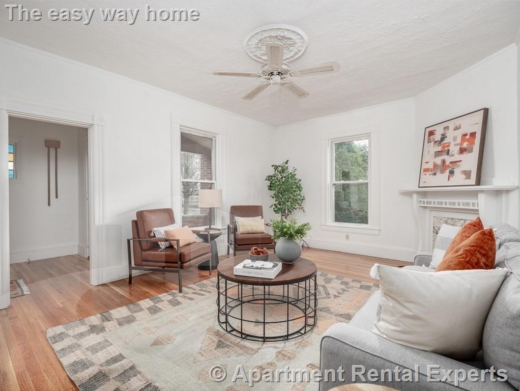 5 bed, 3 bath apartment for rent at 29 Florence St, Tufts — photo 6 of 21