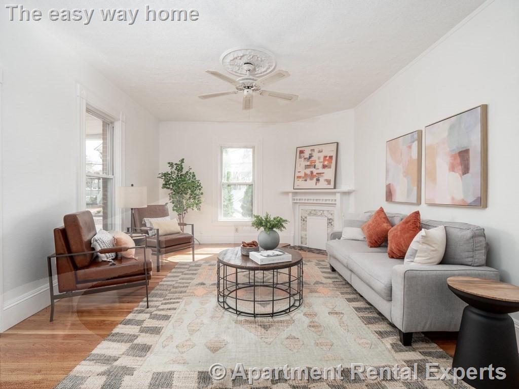 5 bed, 3 bath apartment for rent at 29 Florence St, Tufts — photo 5 of 21