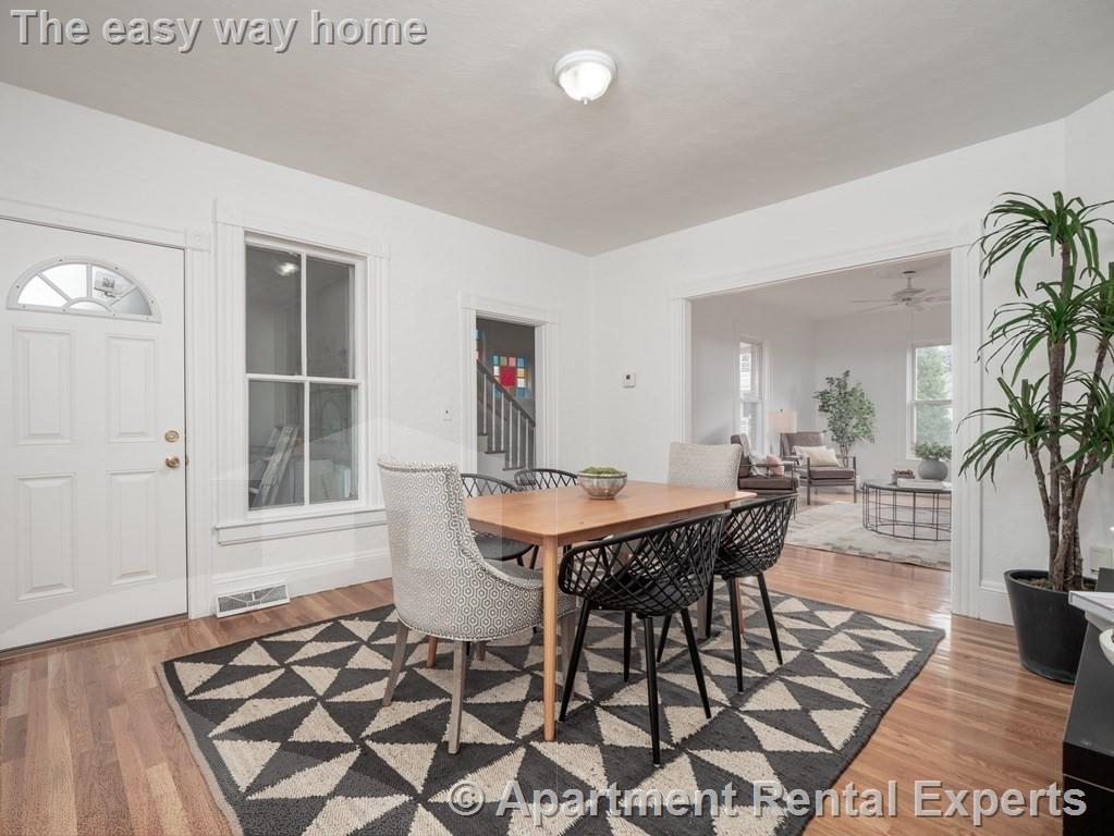 5 bed, 3 bath apartment for rent at 29 Florence St, Tufts — photo 9 of 21