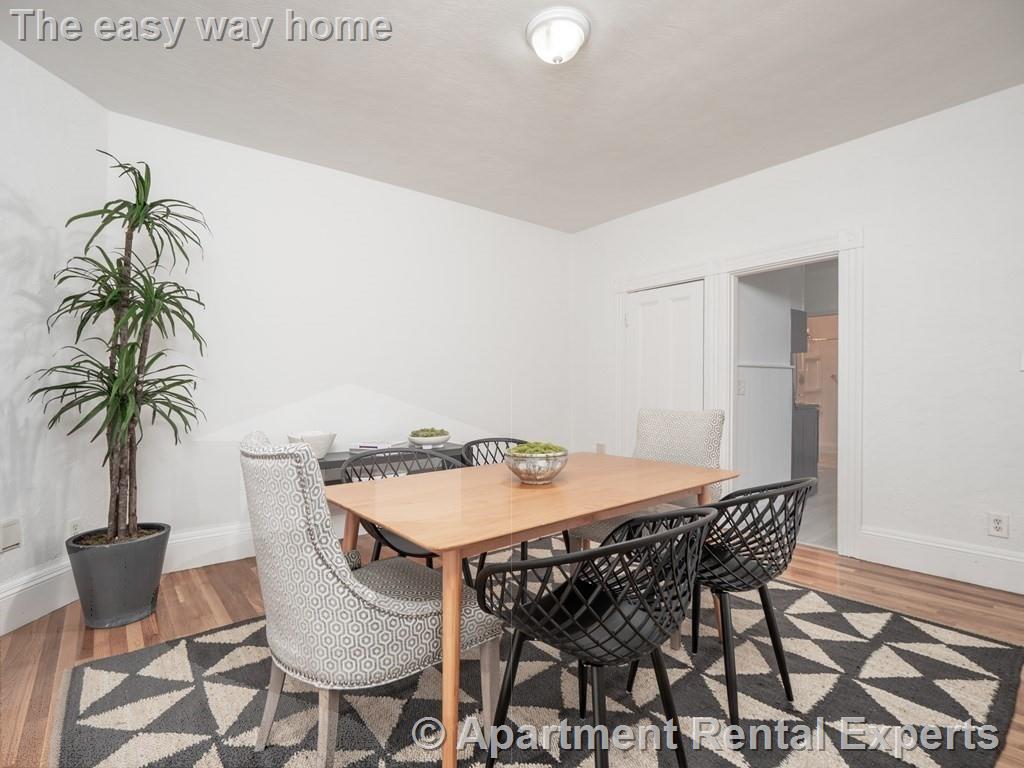 5 bed, 3 bath apartment for rent at 29 Florence St, Tufts — photo 8 of 21
