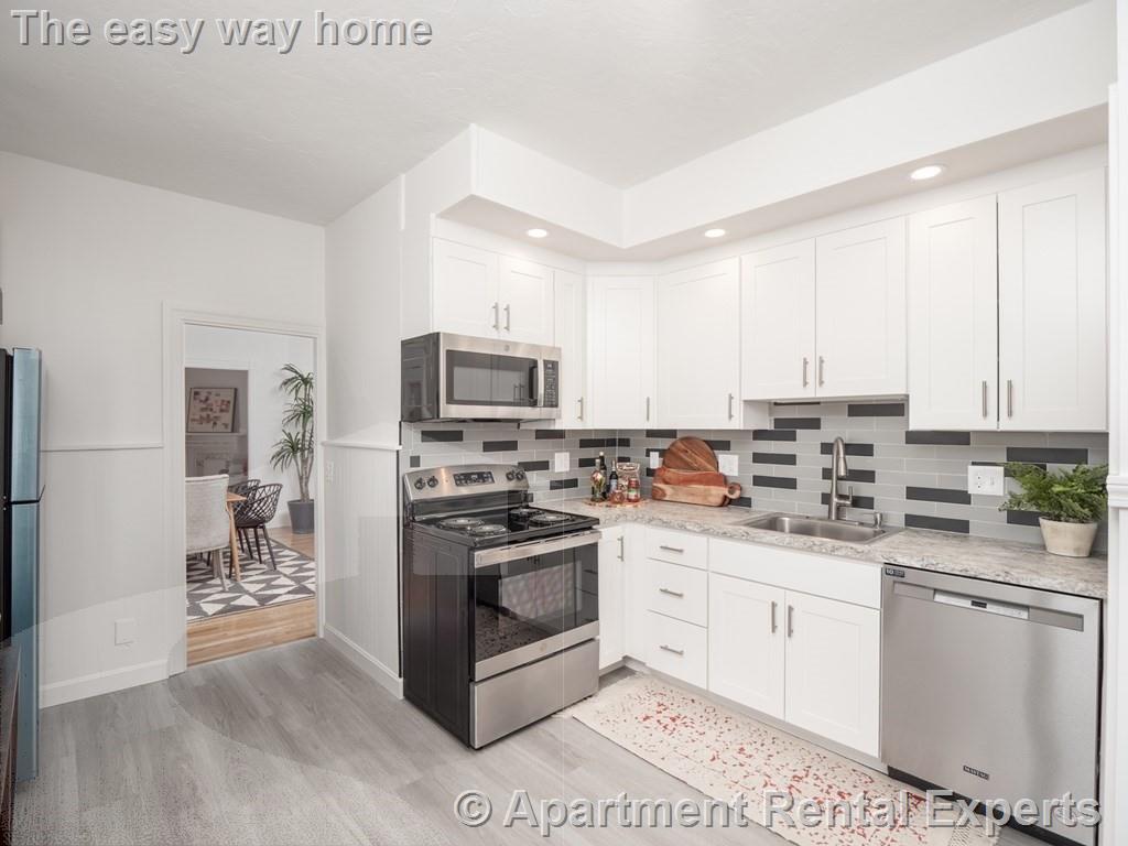 5 bed, 3 bath apartment for rent at 29 Florence St, Tufts — photo 3 of 21