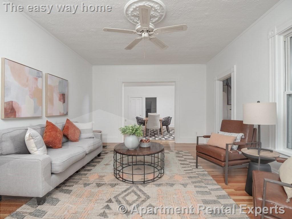 5 bed, 3 bath apartment for rent at 29 Florence St, Tufts — photo 7 of 21