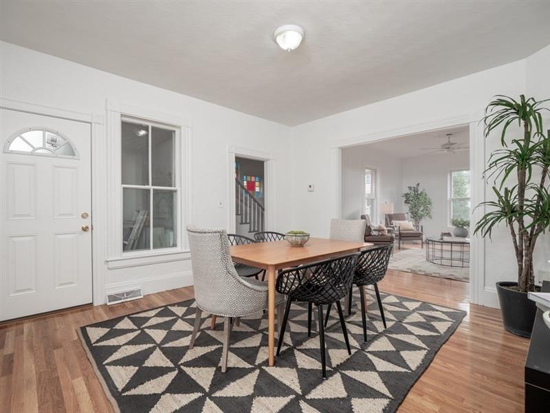 4 bed, 3 bath apartment for rent at 29 Florence St Unit 1, Medford — photo 9 of 21
