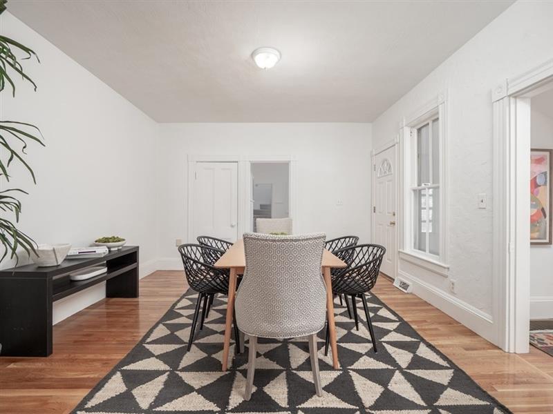4 bed, 3 bath apartment for rent at 29 Florence St Unit 1, Medford — photo 10 of 21