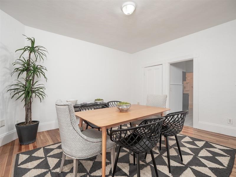 4 bed, 3 bath apartment for rent at 29 Florence St Unit 1, Medford — photo 8 of 21