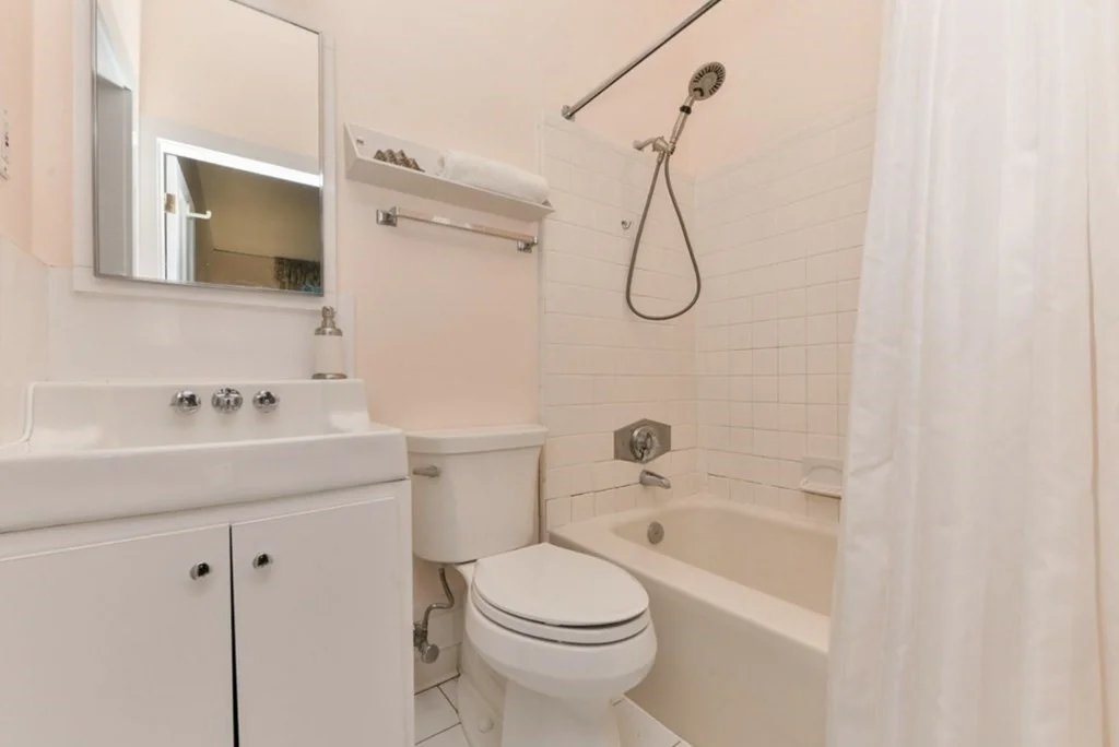 1 bed, 1 bath apartment for rent at 29 Follen Unit 1, Harvard Square — photo 9 of 9