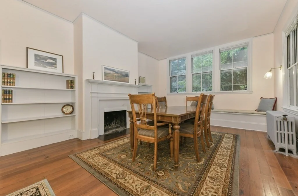 1 bed, 1 bath apartment for rent at 29 Follen Unit 1, Harvard Square — photo 3 of 9