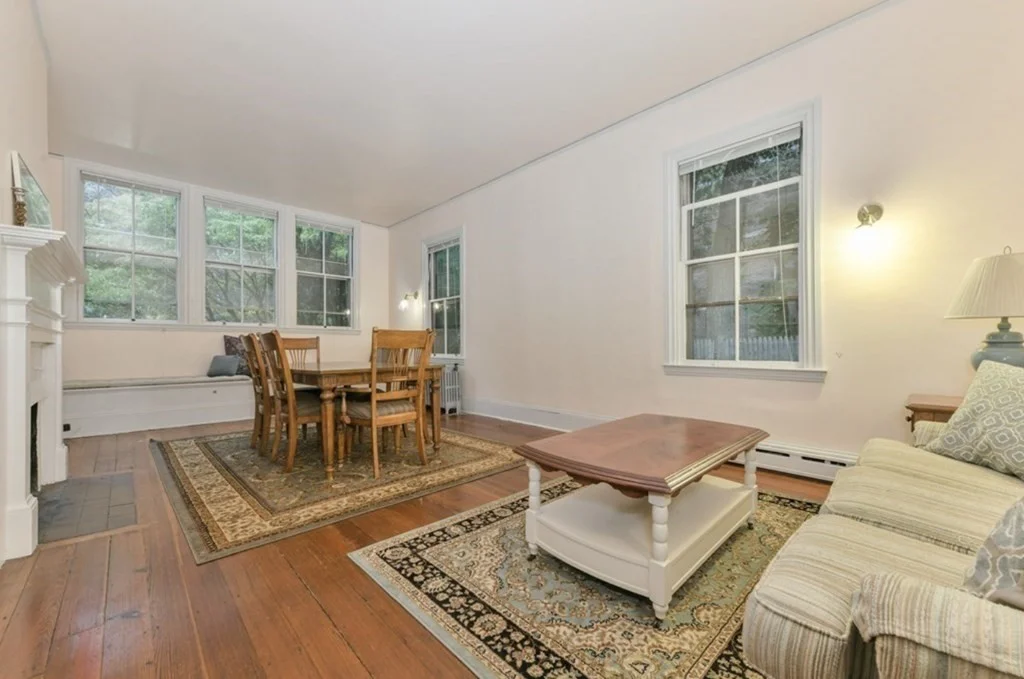 1 bed, 1 bath apartment for rent at 29 Follen Unit 1, Harvard Square — photo 2 of 9