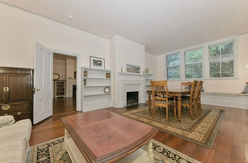 1 bed, 1 bath apartment for rent at 29 Follen Unit 1, Harvard Square — photo 4 of 9
