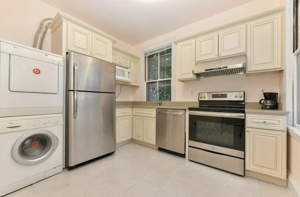 1 bed, 1 bath apartment for rent at 29 Follen Unit 1, Harvard Square — photo 1 of 9