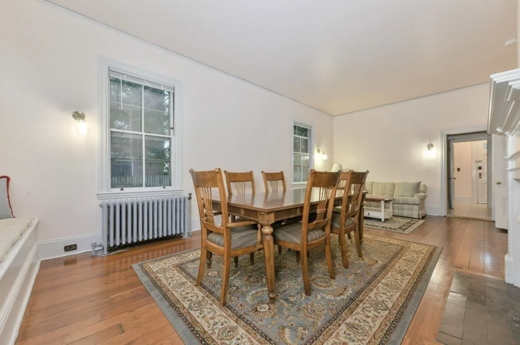 1 bed, 1 bath apartment for rent at 29 Follen Unit 1, Harvard Square — photo 5 of 9