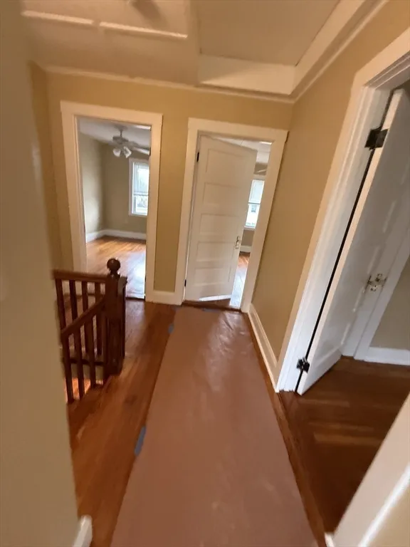 3 bed, 1 bath apartment for rent at 29 Forest Unit 29, North Plymouth — photo 8 of 10