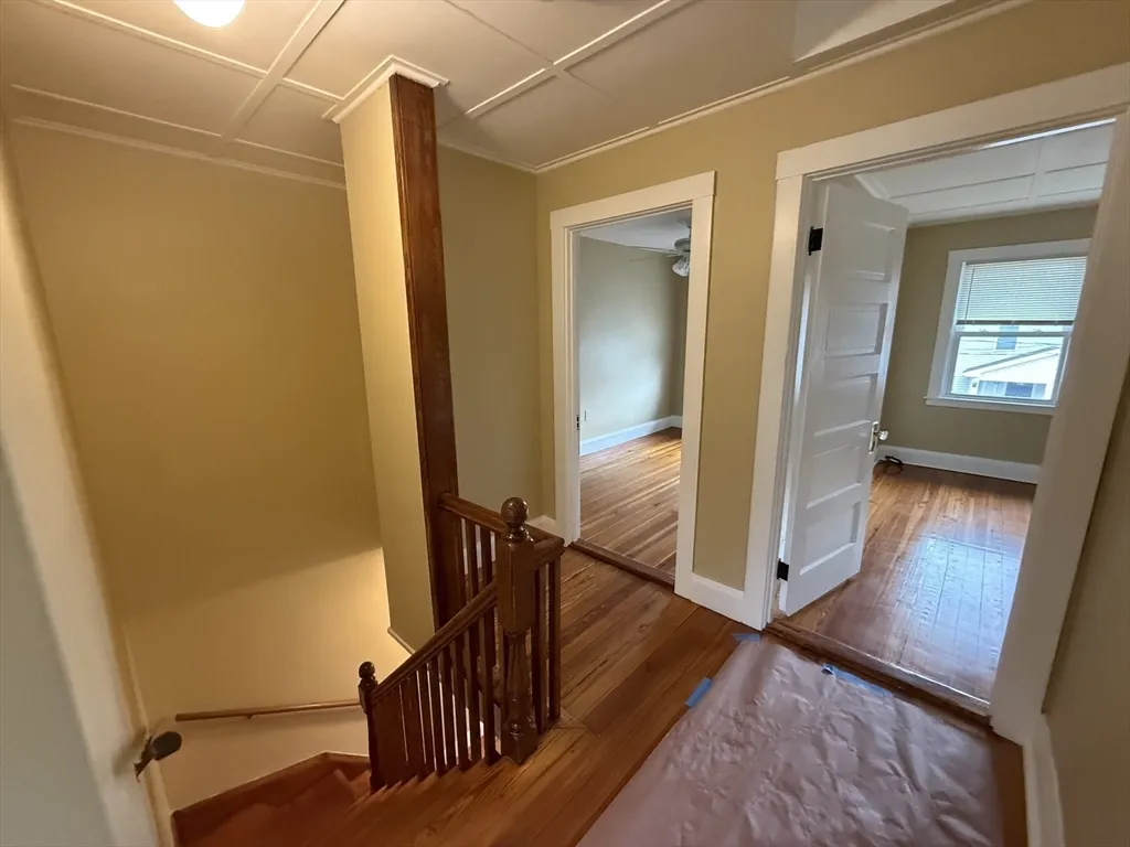 3 bed, 1 bath apartment for rent at 29 Forest Unit 29, North Plymouth — photo 7 of 10