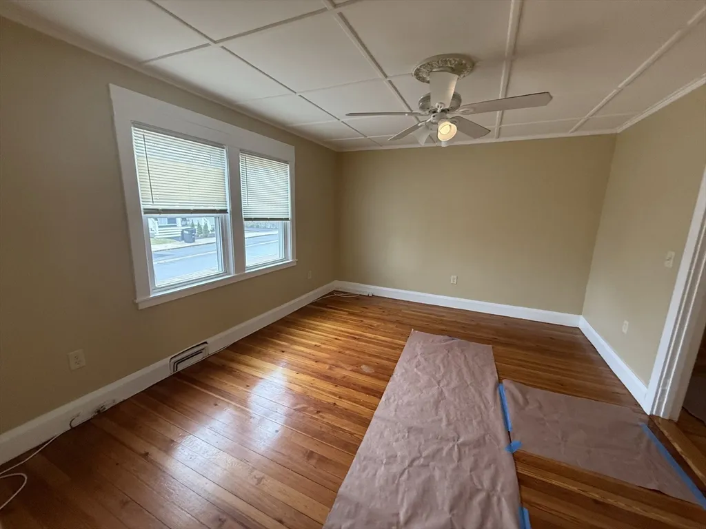 3 bed, 1 bath apartment for rent at 29 Forest Unit 29, North Plymouth — photo 10 of 10