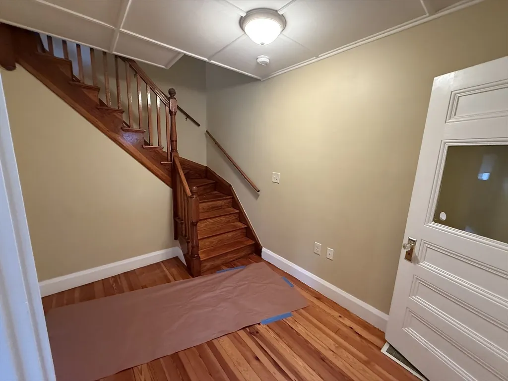 3 bed, 1 bath apartment for rent at 29 Forest Unit 29, North Plymouth — photo 6 of 10