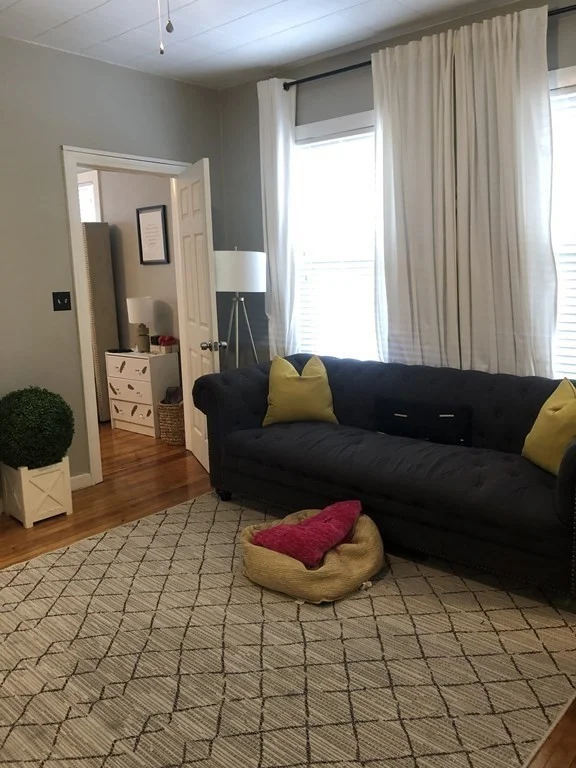 3 bed, 1 bath apartment for rent at 29 Franklin St Unit 1, Whitman — photo 9 of 23