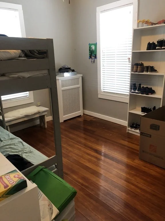 3 bed, 1 bath apartment for rent at 29 Franklin St Unit 1, Whitman — photo 12 of 23