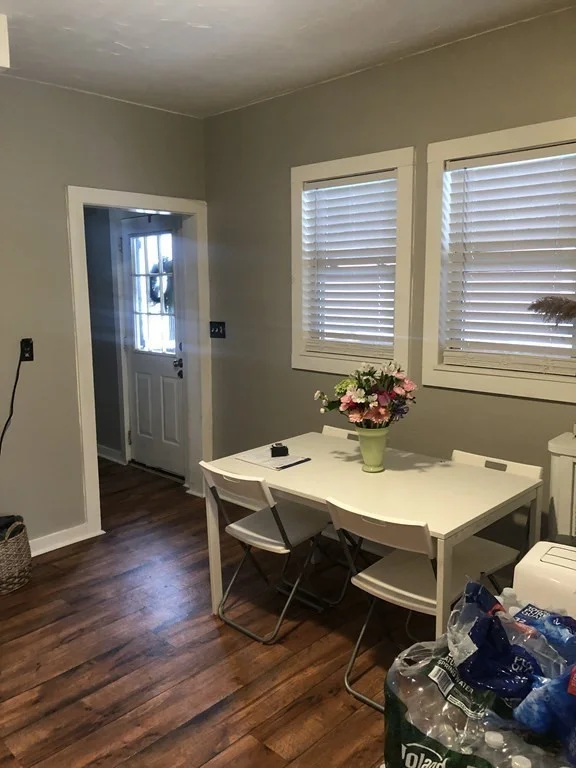 3 bed, 1 bath apartment for rent at 29 Franklin St Unit 1, Whitman — photo 6 of 23