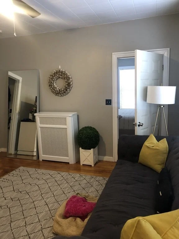 3 bed, 1 bath apartment for rent at 29 Franklin St Unit 1, Whitman — photo 11 of 23