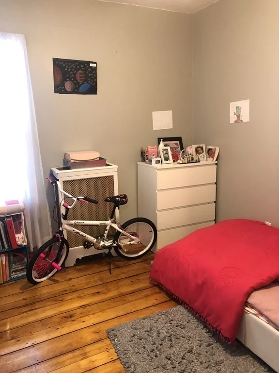 3 bed, 1 bath apartment for rent at 29 Franklin St Unit 1, Whitman — photo 13 of 23