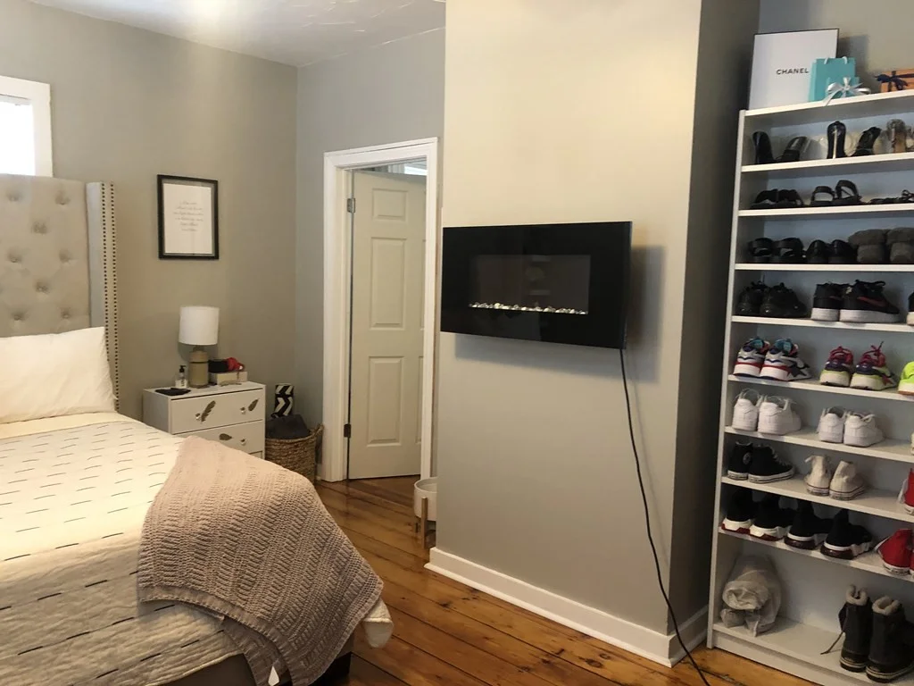 3 bed, 1 bath apartment for rent at 29 Franklin St Unit 1, Whitman — photo 22 of 23
