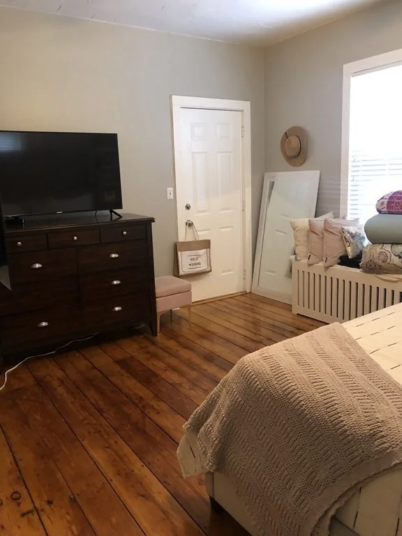 3 bed, 1 bath apartment for rent at 29 Franklin St Unit 1, Whitman — photo 20 of 23