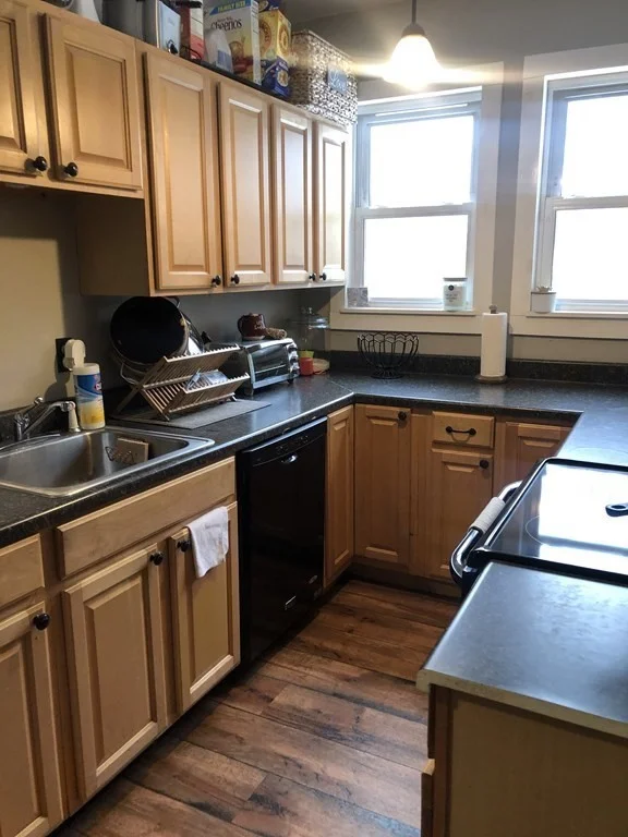 3 bed, 1 bath apartment for rent at 29 Franklin St Unit 1, Whitman — photo 5 of 23