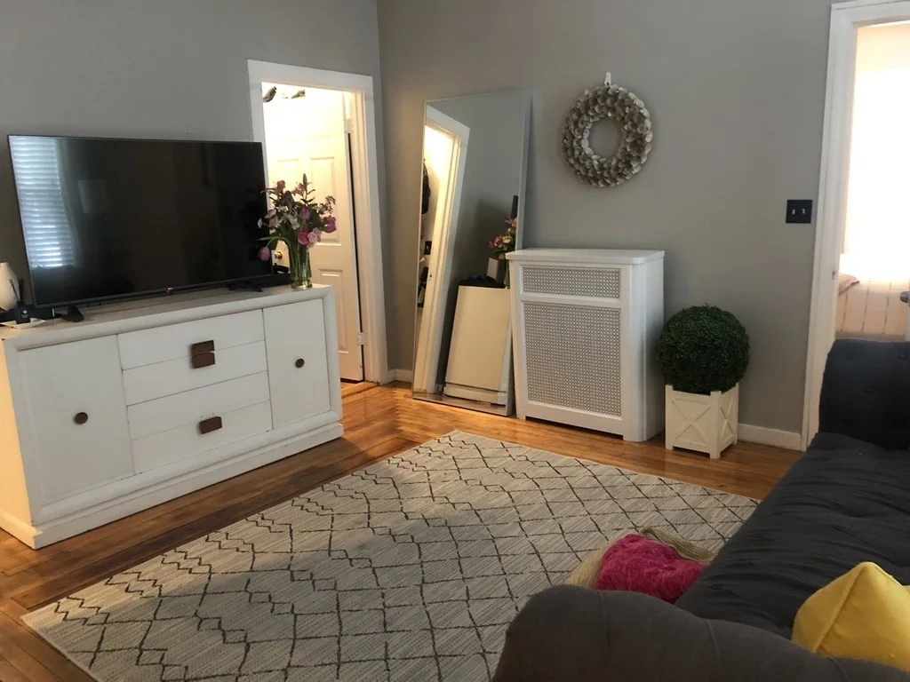 3 bed, 1 bath apartment for rent at 29 Franklin St Unit 1, Whitman — photo 8 of 23