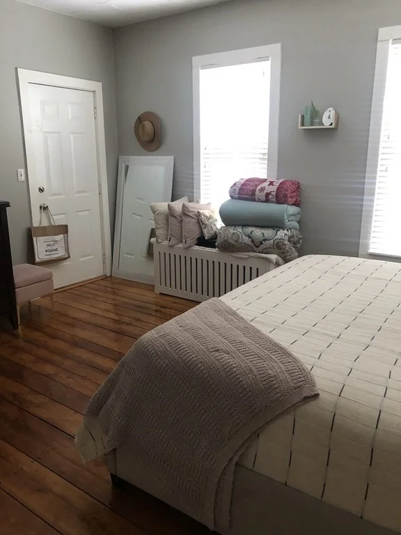 3 bed, 1 bath apartment for rent at 29 Franklin St Unit 1, Whitman — photo 23 of 23