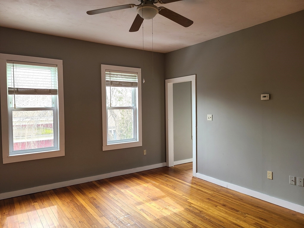3 bed, 1 bath apartment for rent at 29 Franklin St Unit 2, Whitman — photo 11 of 19