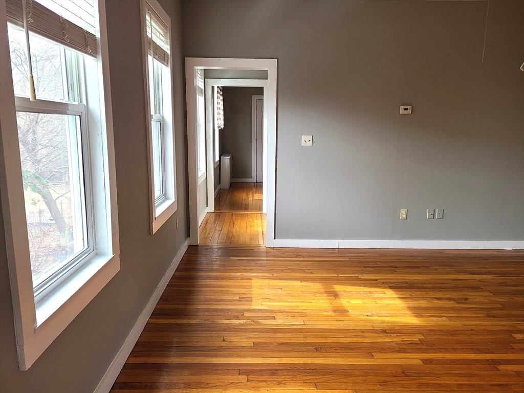 3 bed, 1 bath apartment for rent at 29 Franklin St Unit 2, Whitman — photo 9 of 19