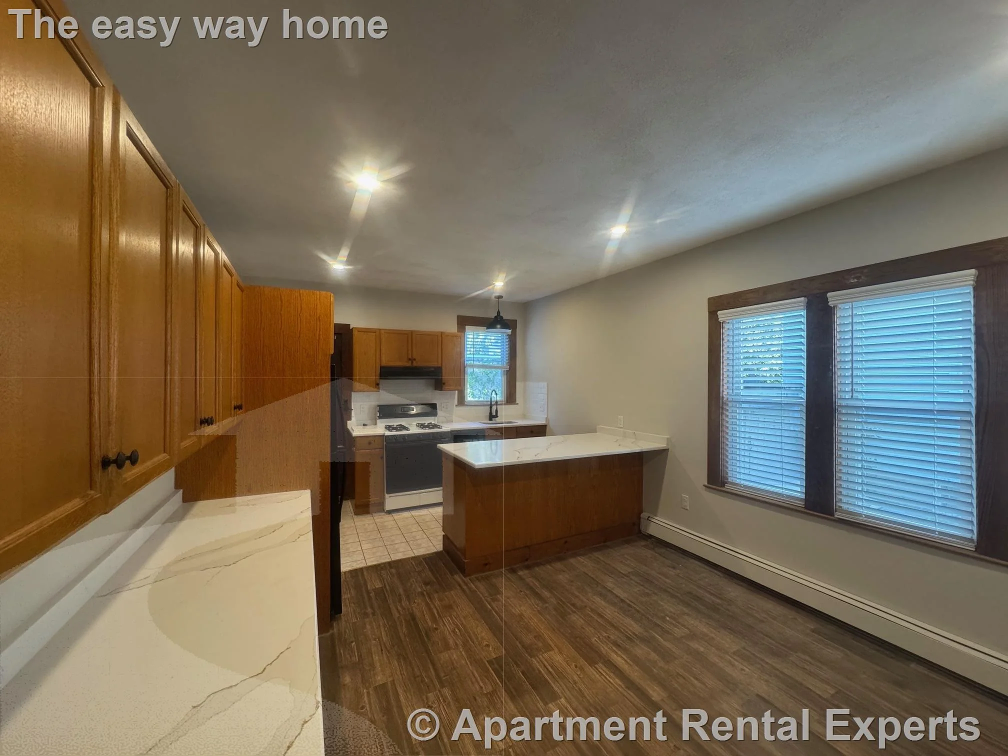 3 bed, 1 bath apartment for rent at 29 Frederick Ave Unit 1, Tufts — photo 13 of 19