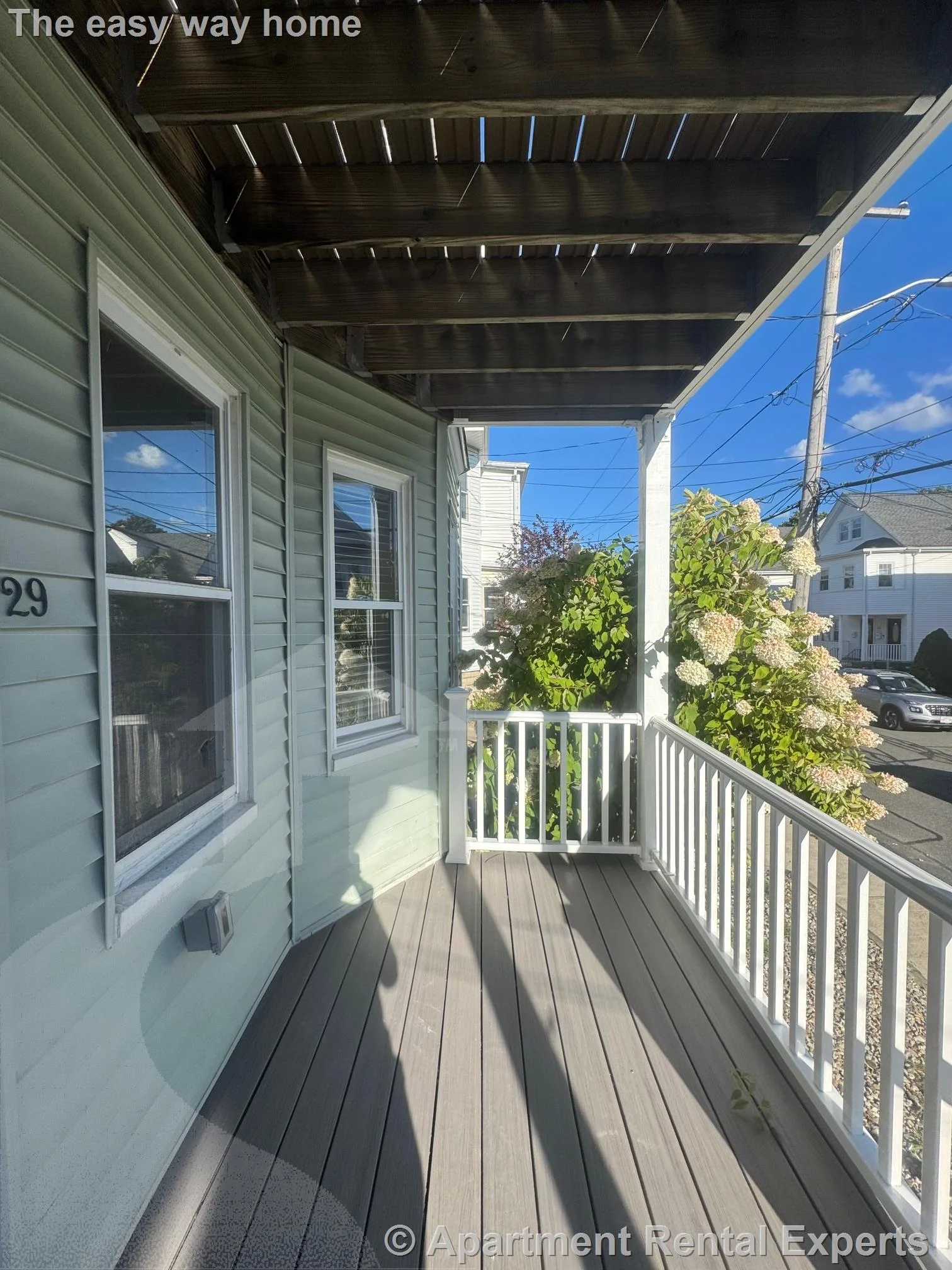 3 bed, 1 bath apartment for rent at 29 Frederick Ave Unit 1, Tufts — photo 2 of 19