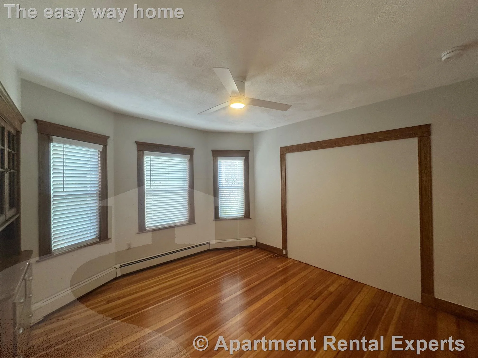 3 bed, 1 bath apartment for rent at 29 Frederick Ave Unit 1, Tufts — photo 7 of 19