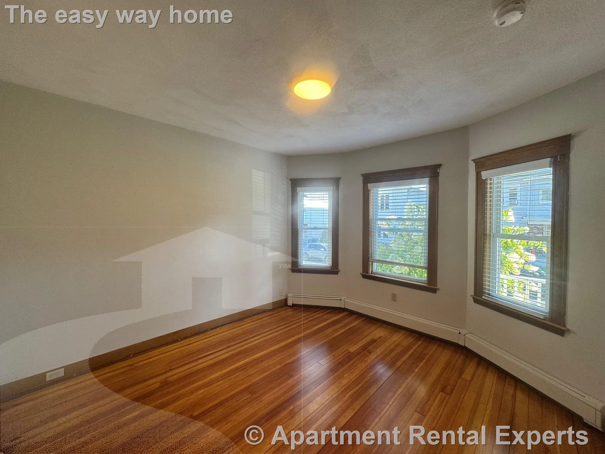 3 bed, 1 bath apartment for rent at 29 Frederick Ave Unit 1, Tufts — photo 4 of 19