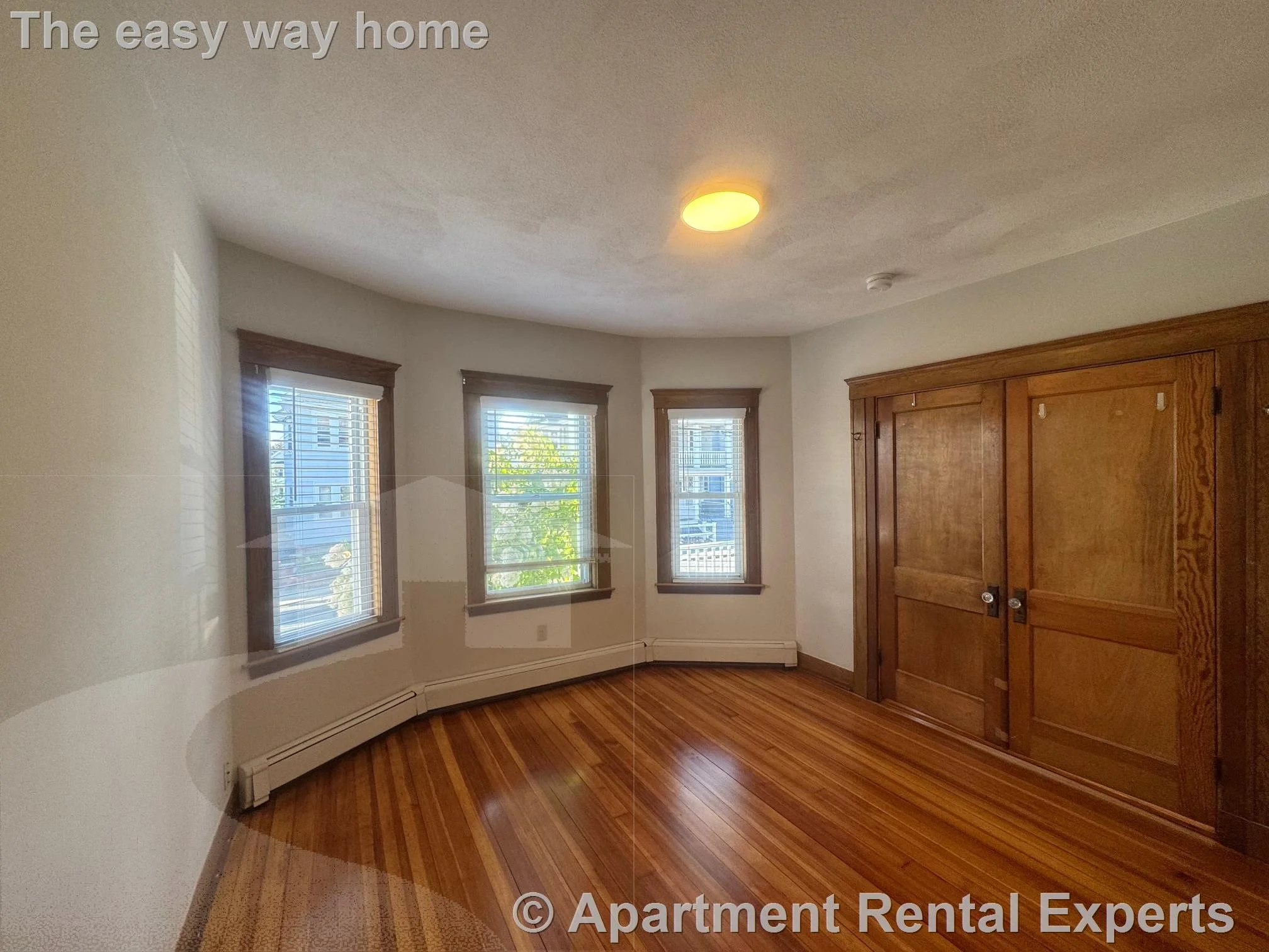 3 bed, 1 bath apartment for rent at 29 Frederick Ave Unit 1, Tufts — photo 5 of 19