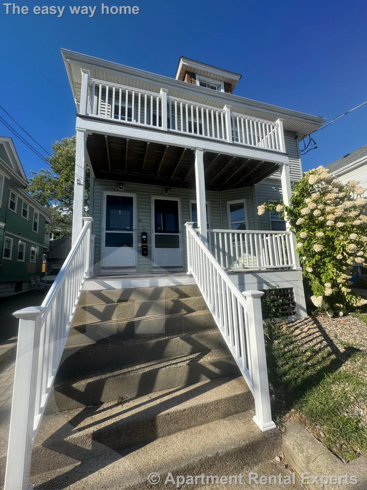 3 bed, 1 bath apartment for rent at 29 Frederick Ave Unit 1, Tufts — photo 1 of 19