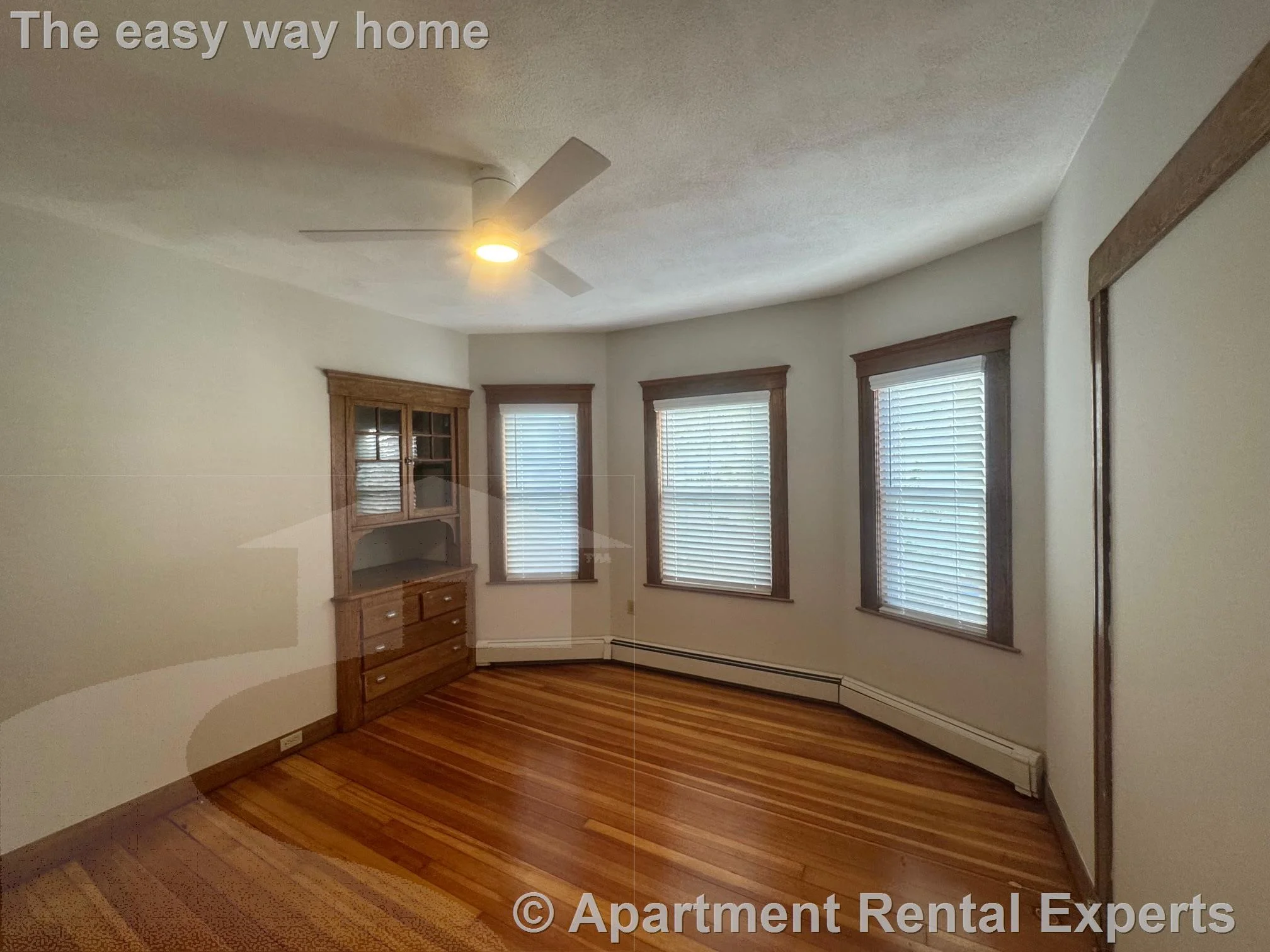 3 bed, 1 bath apartment for rent at 29 Frederick Ave Unit 1, Tufts — photo 6 of 19