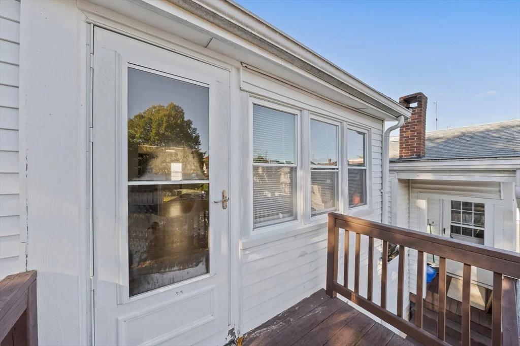3 bed, 1 bath apartment for rent at 29 Freeman St Unit 7, Stoughton — photo 13 of 23