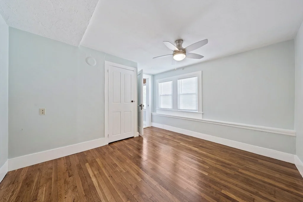 3 bed, 1 bath apartment for rent at 29 Freeman St Unit 7, Stoughton — photo 22 of 23