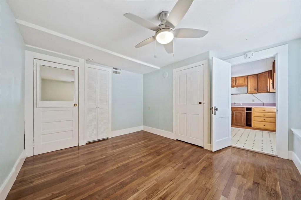 3 bed, 1 bath apartment for rent at 29 Freeman St Unit 7, Stoughton — photo 21 of 23