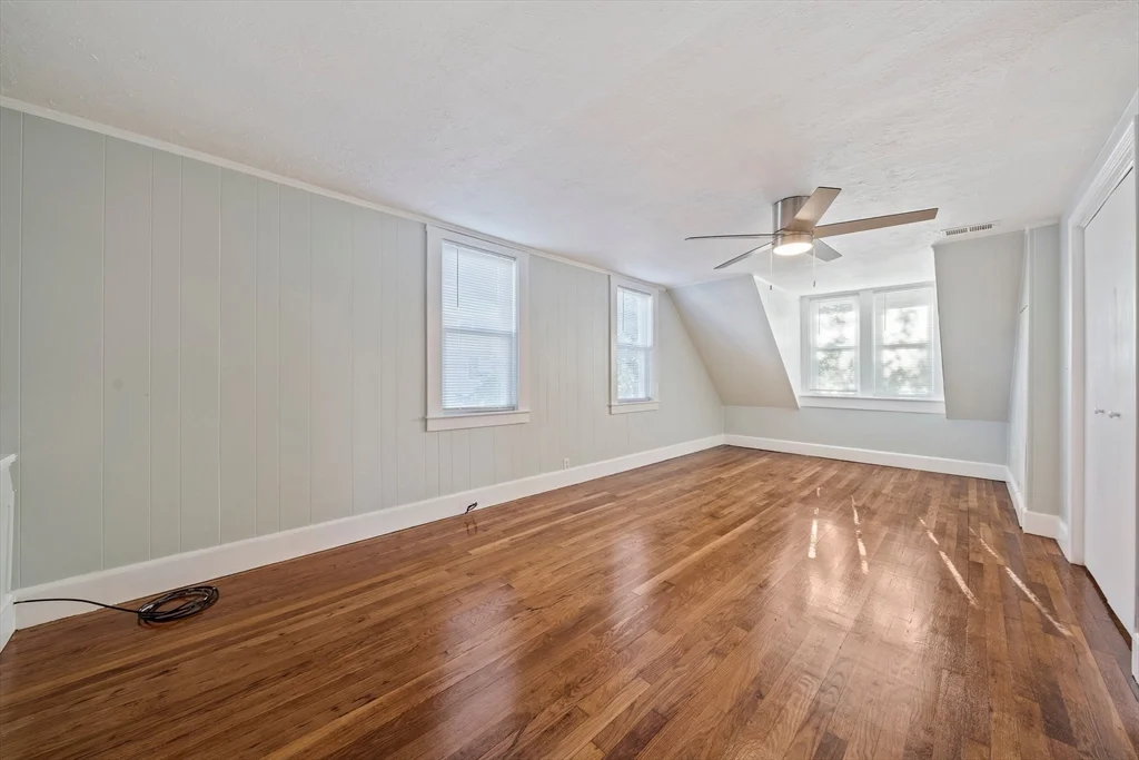 3 bed, 1 bath apartment for rent at 29 Freeman St Unit 7, Stoughton — photo 20 of 23