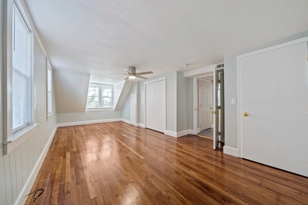 3 bed, 1 bath apartment for rent at 29 Freeman St Unit 7, Stoughton — photo 19 of 23